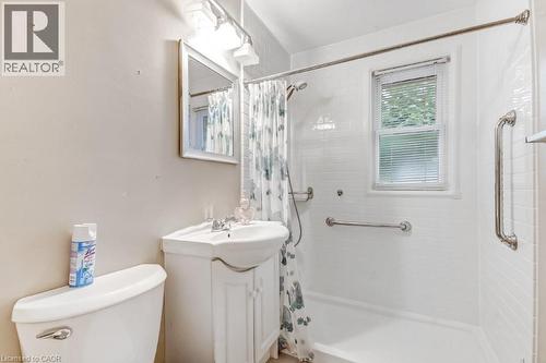 74 Scrimger Avenue, Cambridge, ON 