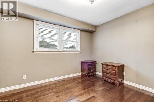 74 Scrimger Avenue, Cambridge, ON 