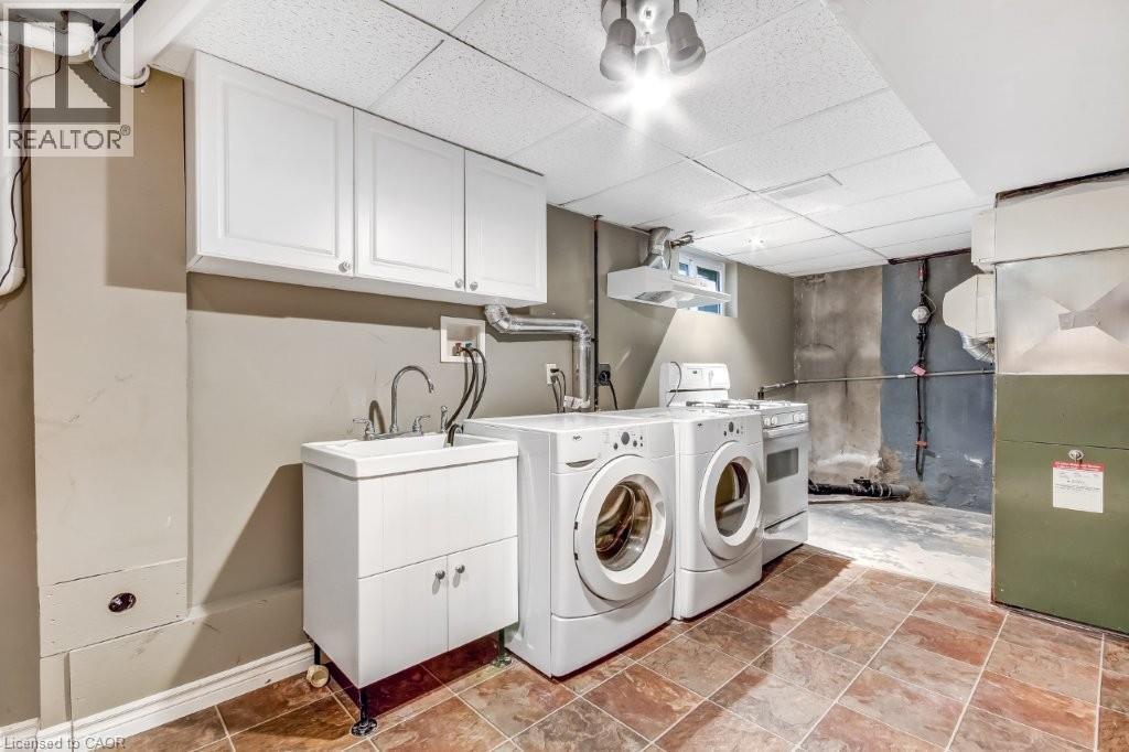 74 Scrimger Avenue, Cambridge, ON