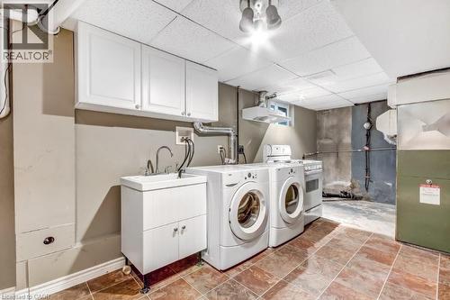 74 Scrimger Avenue, Cambridge, ON 