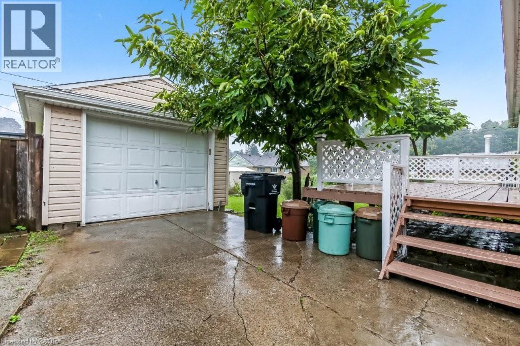 74 Scrimger Avenue, Cambridge, ON