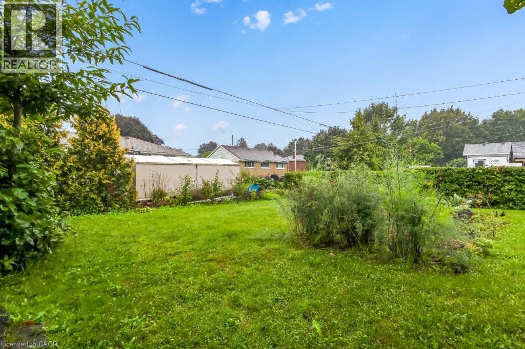 74 Scrimger Avenue, Cambridge, ON
