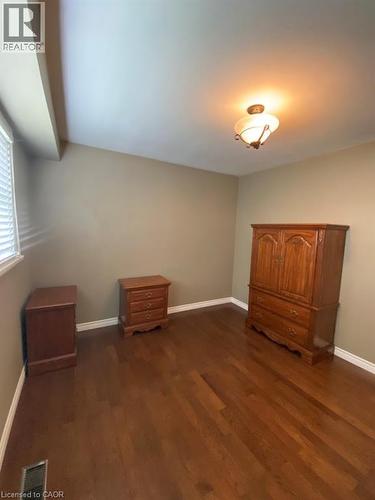 74 Scrimger Avenue, Cambridge, ON 
