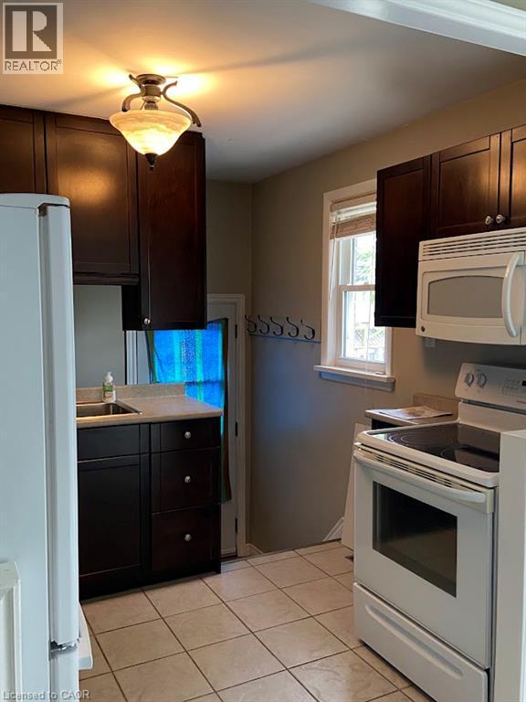 74 Scrimger Avenue, Cambridge, ON