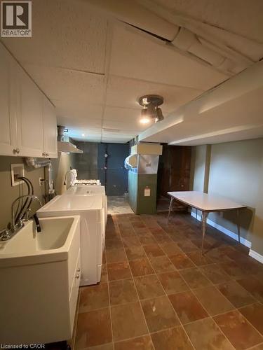 74 Scrimger Avenue, Cambridge, ON 