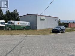565 Industrial Road D Crescent Cranbrook, BC V1C 6R8