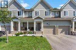 60 CANTERBURY Drive Unit# 3 St. Catharines, ON L2P 3M8