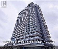# 2505 - 2560 EGLINTON AVENUE W Mississauga, ON L5M 5R1