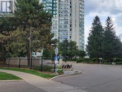 307 - 4470 TUCANA COURT Mississauga, ON L5R 3K8