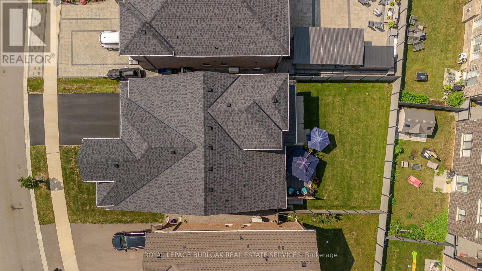 72 Pond View Gate, Hamilton, ON -