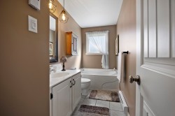 Salle de bains - 