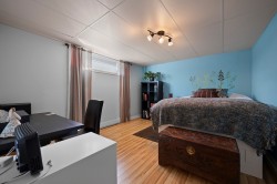 Chambre à coucher - 