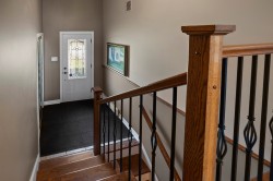 Hall d'entrée/Vestibule - 