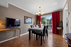 Salle à manger - 