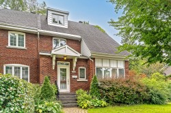 1140 Ch. Dunraven Mont-Royal, QC H3P 2M1