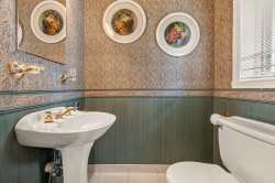 Salle d'eau - 