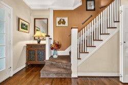 Escalier - 
