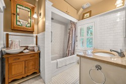 Salle de bains - 