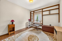 Chambre à coucher - 