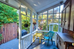 Terrasse - 