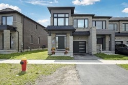 1456 Rose Way Milton, ON L9E 1V7