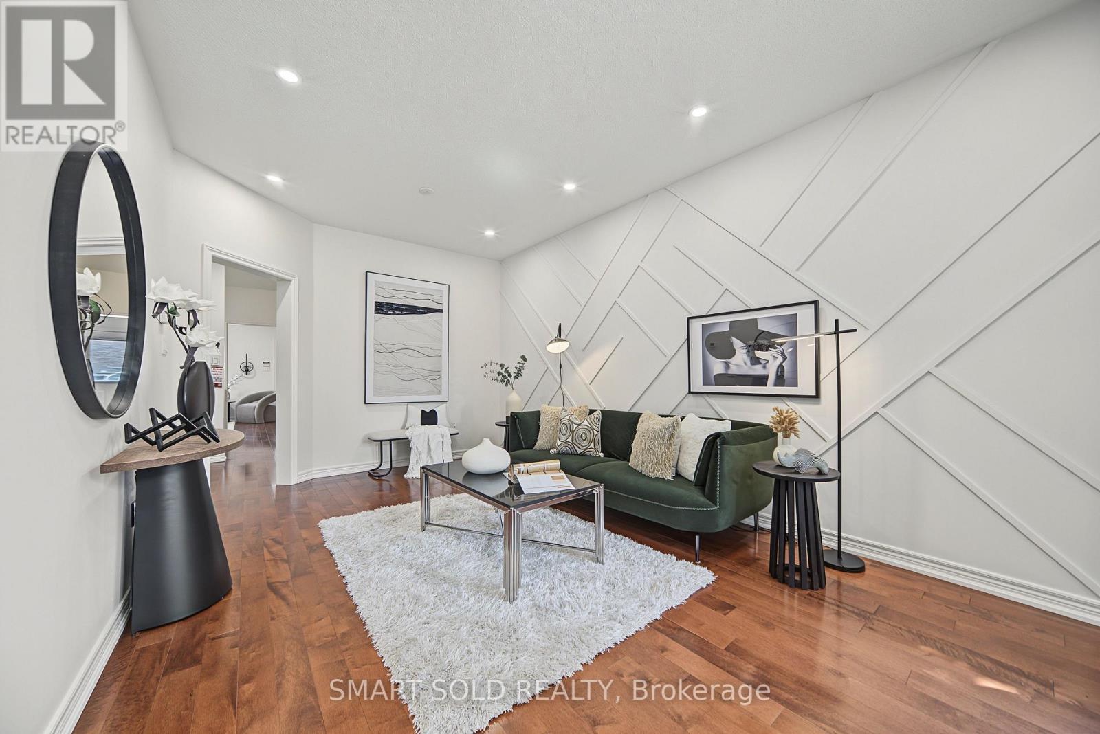 12 John Gary Drive, Markham, ON