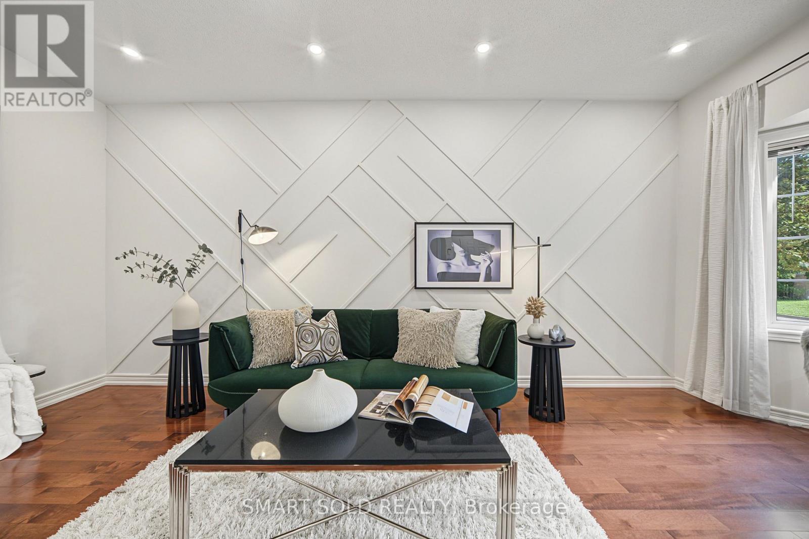 12 John Gary Drive, Markham, ON
