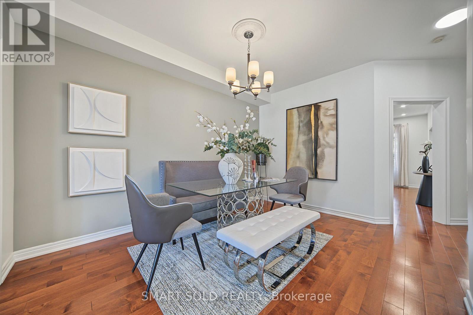 12 John Gary Drive, Markham, ON