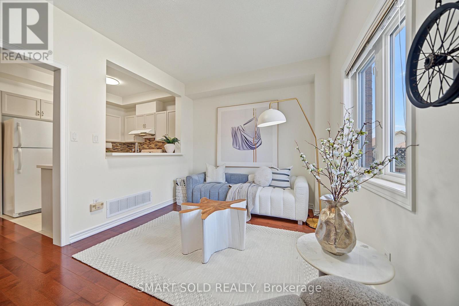 12 John Gary Drive, Markham, ON