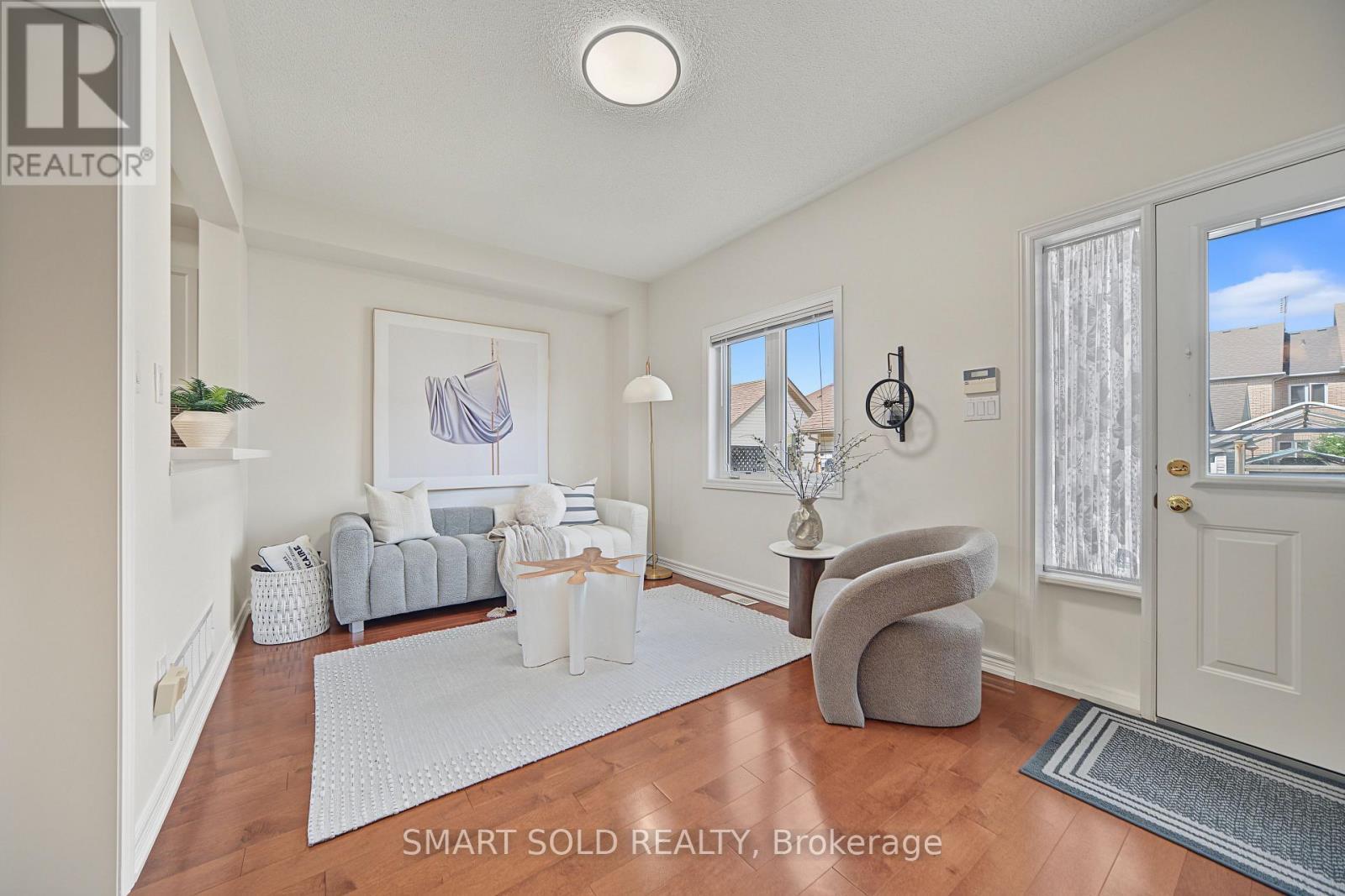 12 John Gary Drive, Markham, ON