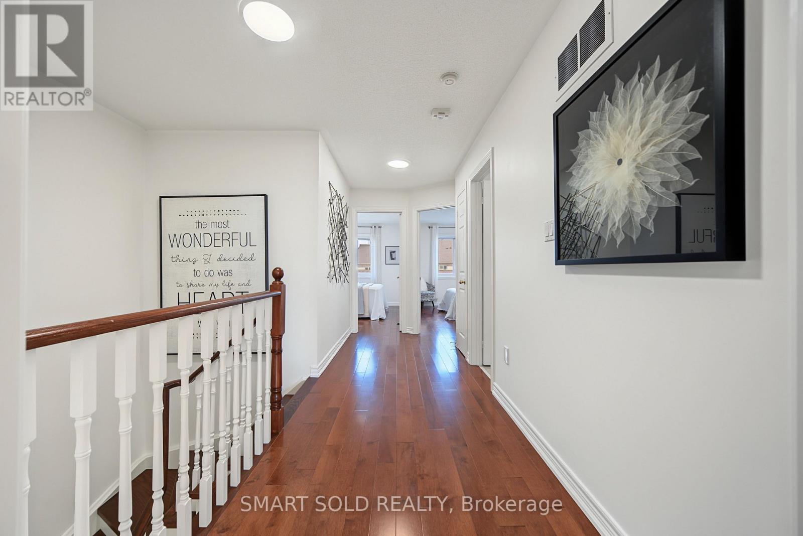 12 John Gary Drive, Markham, ON