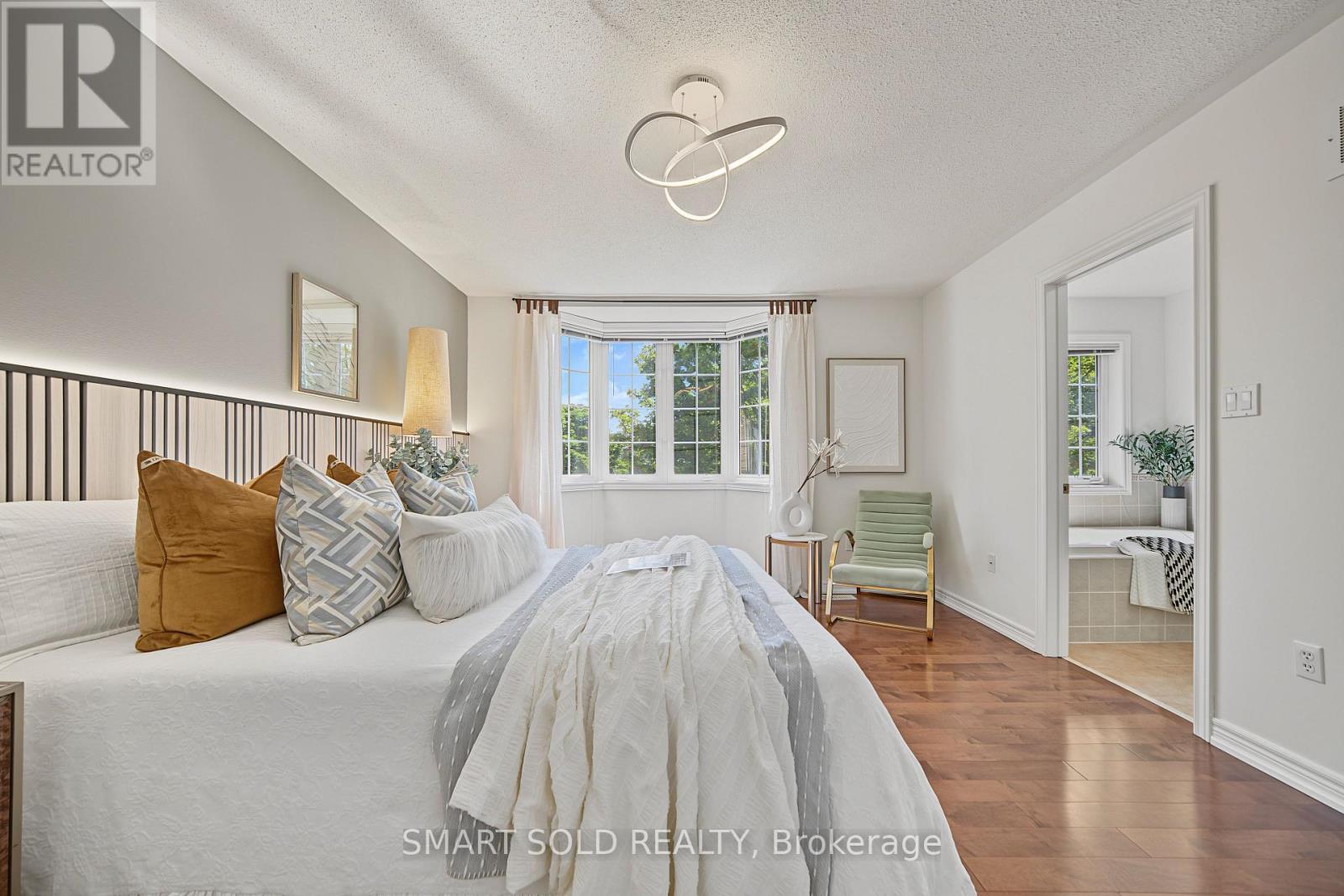 12 John Gary Drive, Markham, ON