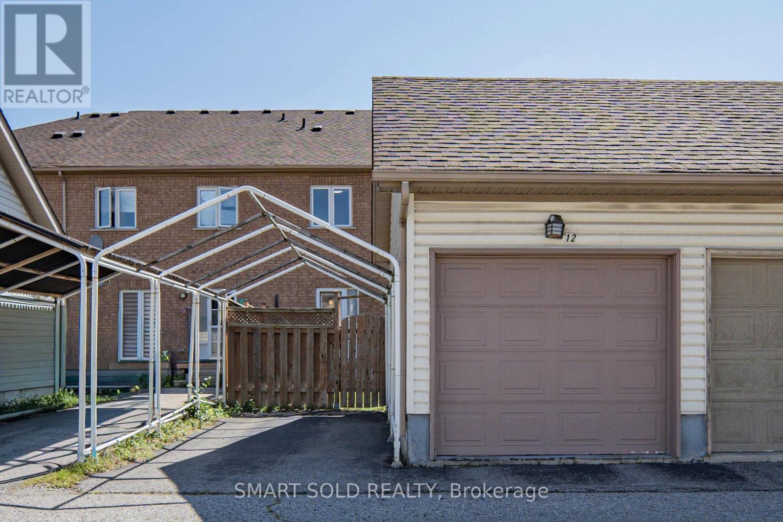 12 John Gary Drive, Markham, ON