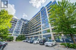 707 - 372 HIGHWAY 7 E WAY Richmond Hill, ON L4B 0C6