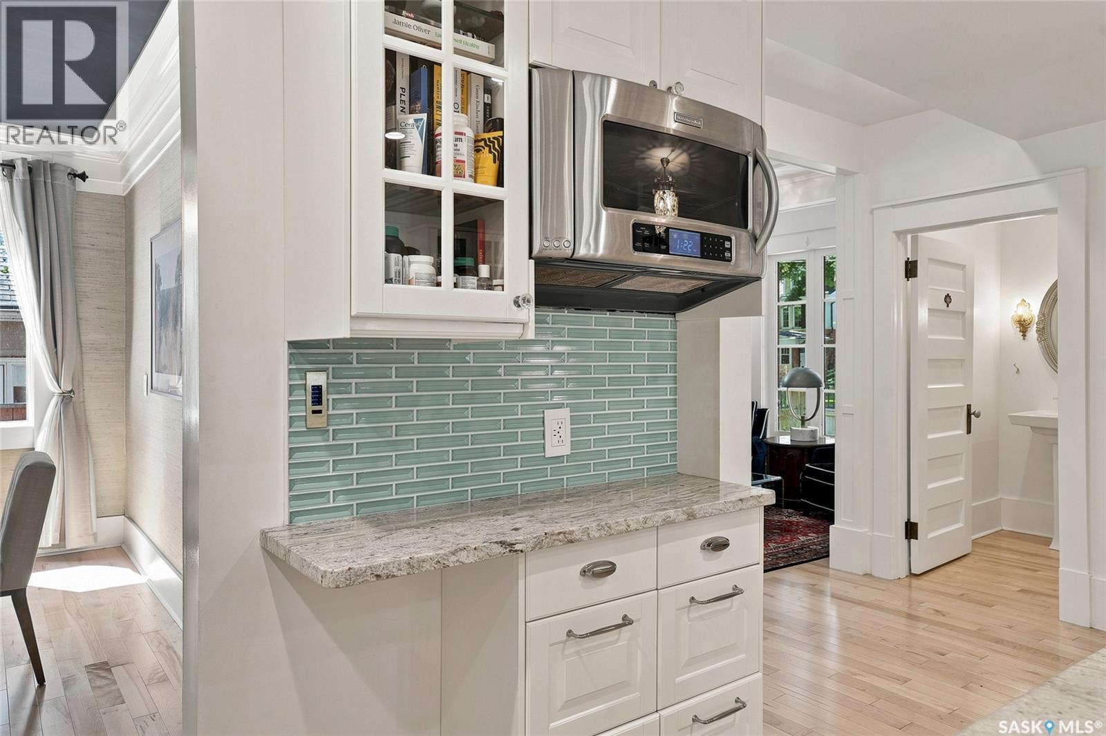 100 Poplar Crescent, Saskatoon, SK - Indoor