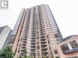2012 - 33 SHEPPARD AVENUE Toronto, ON M2N 7K1