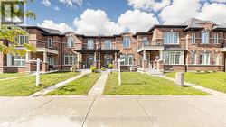 181 BEECHBOROUGH CRESCENT East Gwillimbury, ON L9N 0L6