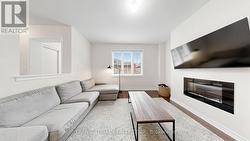 Living Room - 