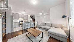 Living Room - 