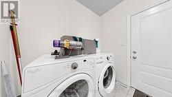 Laundry/Mudroom - 