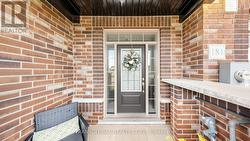 Front porch - 