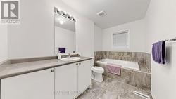 Primary Ensuite - 