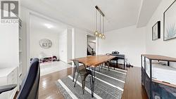 Formal Dining - 