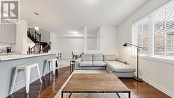 Living Room - 