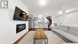 Living Room - 