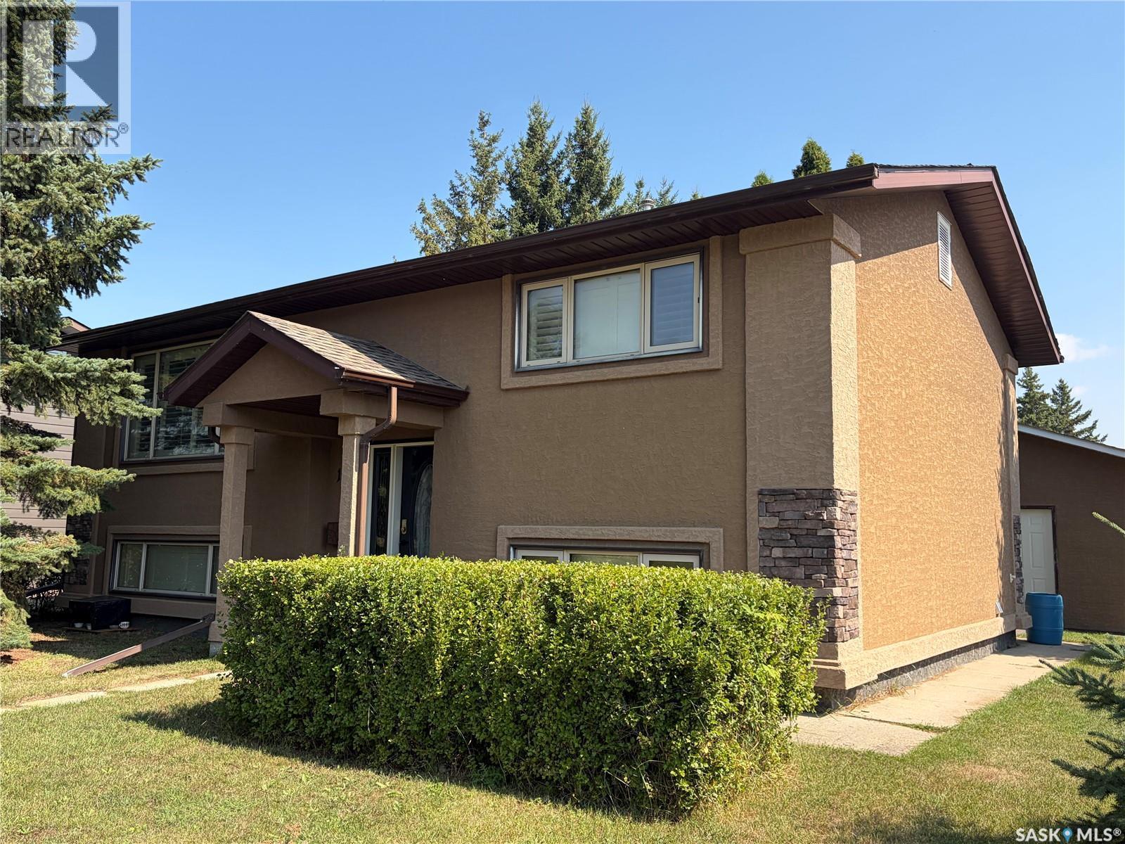 106 Stewart Crescent, Yorkton, SK