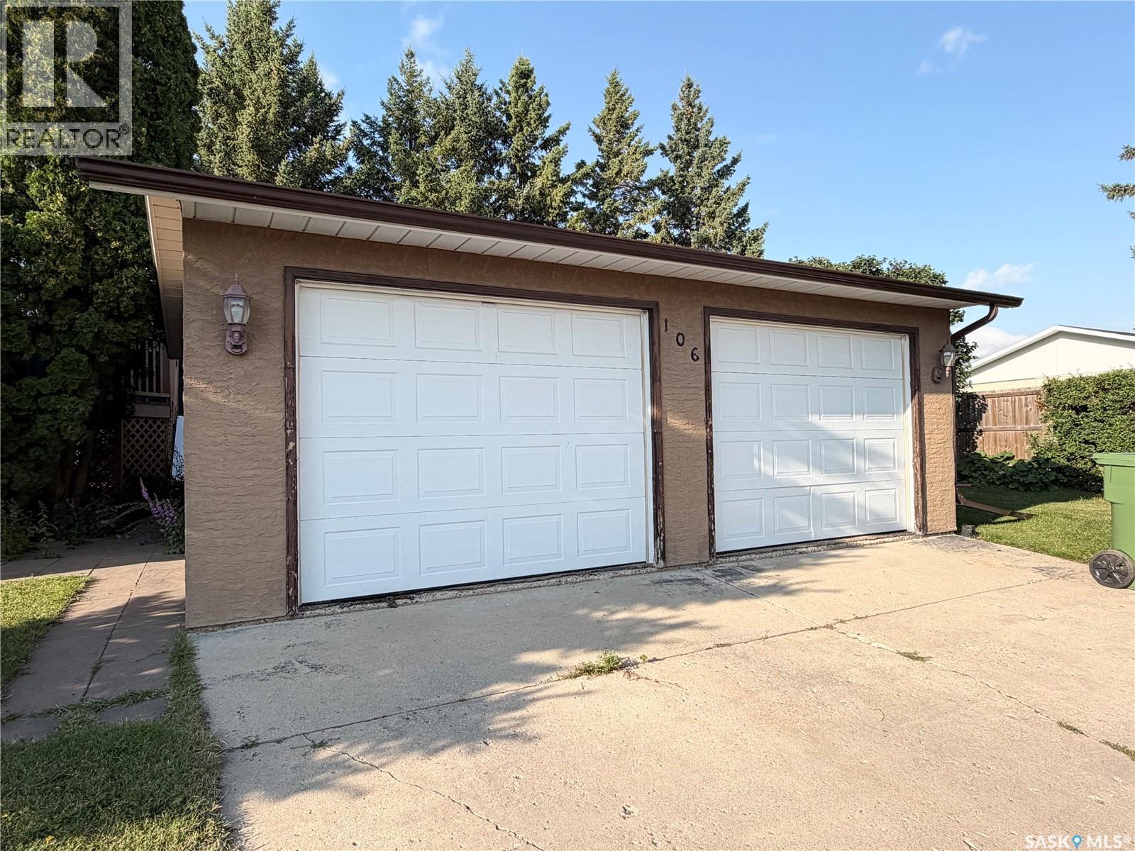 106 Stewart Crescent, Yorkton, SK