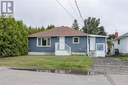 12 Oakwood Avenue Capreol, ON P0M 1H0