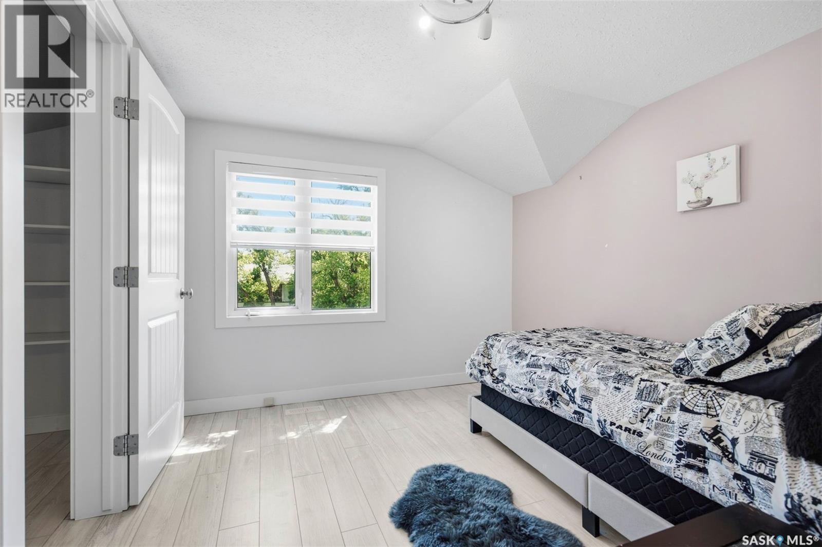 312 3Rd Street W, Warman, SK - Indoor Photo Showing Bedroom