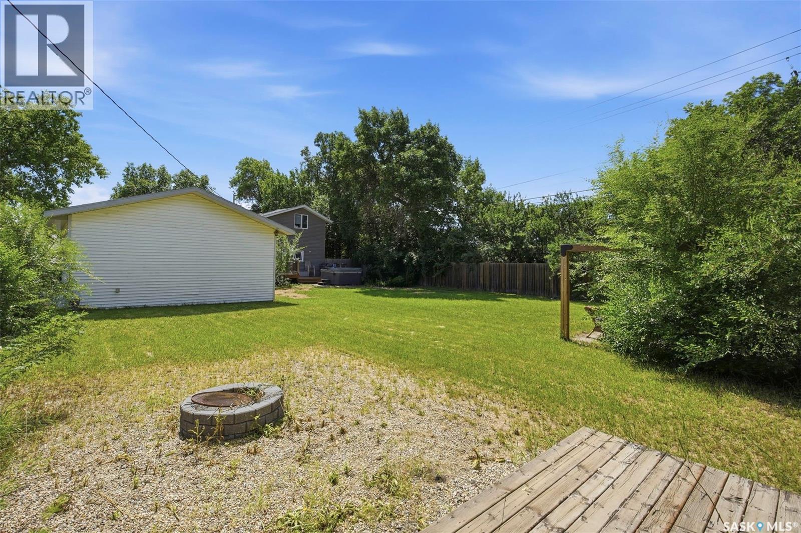 312 3Rd Street W, Warman, SK - Outdoor With Deck Patio Veranda